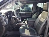 Thumbnail of 2022 Onyx Black GMC Sierra 2500