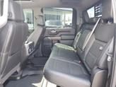 Thumbnail of 2022 Onyx Black GMC Sierra 2500