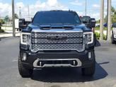 Thumbnail of 2022 Onyx Black GMC Sierra 2500