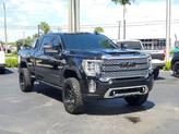 Thumbnail of 2022 Onyx Black GMC Sierra 2500
