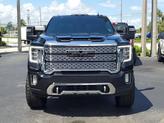 Thumbnail of 2022 Onyx Black GMC Sierra 2500