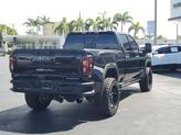 Thumbnail of 2022 Onyx Black GMC Sierra 2500