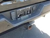 Thumbnail of 2022 Onyx Black GMC Sierra 2500