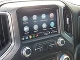 Thumbnail of 2022 Onyx Black GMC Sierra 2500