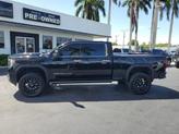 Thumbnail of 2022 Onyx Black GMC Sierra 2500