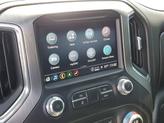 Thumbnail of 2022 Onyx Black GMC Sierra 2500