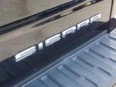 Thumbnail of 2022 Onyx Black GMC Sierra 2500