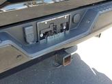 Thumbnail of 2022 Onyx Black GMC Sierra 2500
