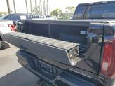 Thumbnail of 2022 Onyx Black GMC Sierra 2500
