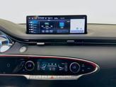 Thumbnail of 2022 White Genesis GV70