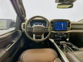 Thumbnail of 2021 White Metallic Ford F-150