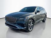 Photo of 2025 Gray Genesis GV80
