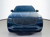 Thumbnail of 2025 Gray Genesis GV80