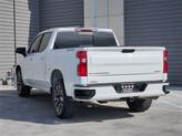 Thumbnail of 2021 Summit White Chevrolet Silverado 1500