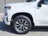 Thumbnail of 2021 Summit White Chevrolet Silverado 1500