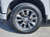 Thumbnail of 2021 Summit White Chevrolet Silverado 1500