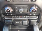 Thumbnail of 2021 Summit White Chevrolet Silverado 1500