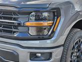 Thumbnail of 2025 Carbonized Gray Metallic Ford F-150