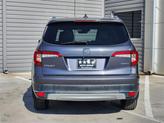 Thumbnail of 2019 Modern Steel Metallic Honda Pilot