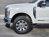 Thumbnail of 2025 White Metallic Ford F-250