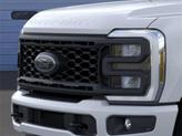 Thumbnail of 2025 Oxford White Ford F-350