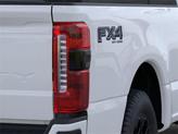 Thumbnail of 2025 Oxford White Ford F-350