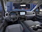 Thumbnail of 2025 Oxford White Ford F-350