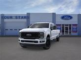 Thumbnail of 2025 Oxford White Ford F-350