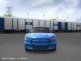 Thumbnail of 2025 Velocity Blue Metallic Ford Mustang Mach-E