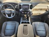 Thumbnail of 2021 Onyx Black GMC Sierra 1500