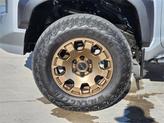 Thumbnail of 2024 Celestial Silver Metallic Toyota Tacoma