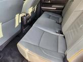Thumbnail of 2024 Celestial Silver Metallic Toyota Tacoma