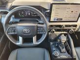 Thumbnail of 2024 Celestial Silver Metallic Toyota Tacoma