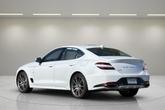 Thumbnail of 2025 White Genesis G70