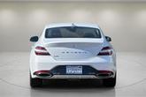 Thumbnail of 2025 White Genesis G70