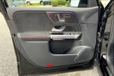 Thumbnail of 2024 Black Mercedes-Benz GLB 250