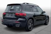 Thumbnail of 2024 Black Mercedes-Benz GLB 250