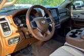 Thumbnail of 2020 Granite Crystal Metallic Clearcoat RAM 2500