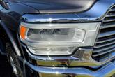 Thumbnail of 2020 Granite Crystal Metallic Clearcoat RAM 2500