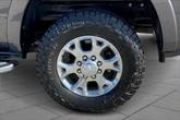 Thumbnail of 2020 Granite Crystal Metallic Clearcoat RAM 2500