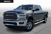 Photo of 2020 Granite Crystal Metallic Clearcoat RAM 2500