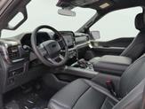 Thumbnail of 2025 SPACE WHITE METALLIC Ford F-150
