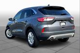 Thumbnail of 2022 CARBONIZED GRAY Ford Escape
