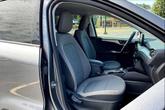 Thumbnail of 2022 CARBONIZED GRAY Ford Escape