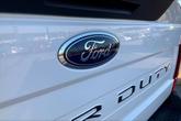 Thumbnail of 2021 OXFORD WHITE Ford F-250