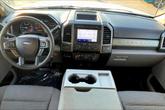 Thumbnail of 2021 OXFORD WHITE Ford F-250