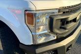 Thumbnail of 2021 OXFORD WHITE Ford F-250