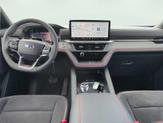 Thumbnail of 2025 VAPOR BLUE Ford Explorer