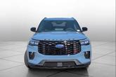 Thumbnail of 2025 VAPOR BLUE Ford Explorer