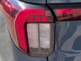 Thumbnail of 2025 VAPOR BLUE Ford Explorer
